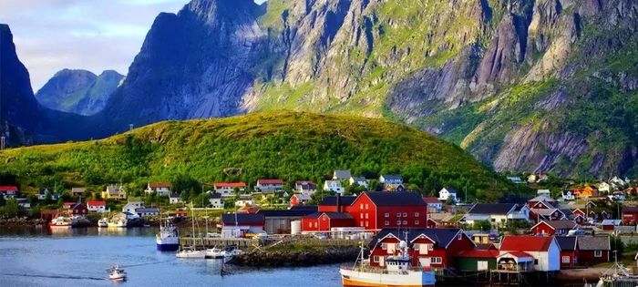 2018最适合移民的国家与全球外籍人士最喜爱的城市排名